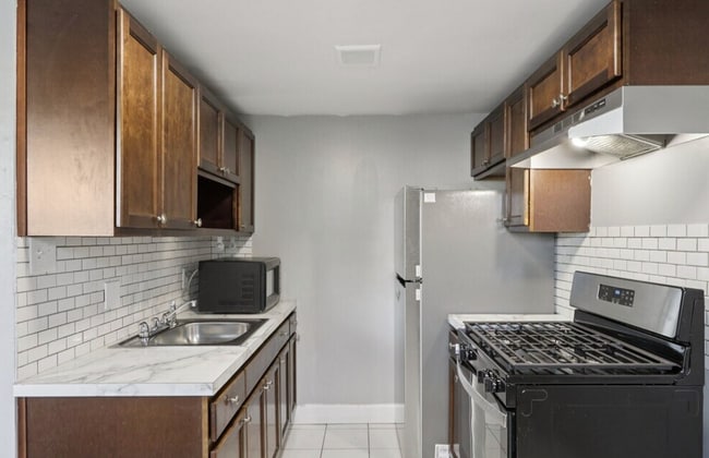 Photo - Blackwood Gardens