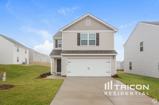 Building Photo - 2015 Southlea Dr Rental