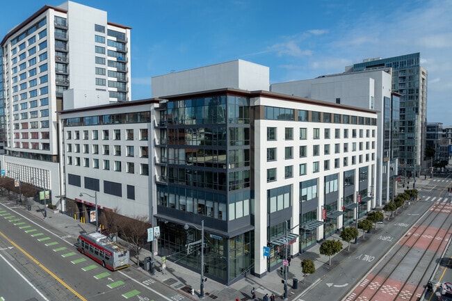 Photo - The Beacon Apartments