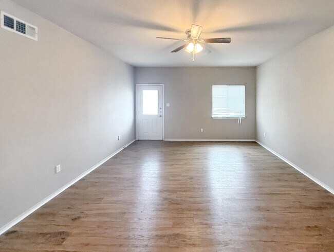 Photo - Stylish 3-Bedroom, No-Carpet Living with Flexible Move-In Terms in Princeton, TX