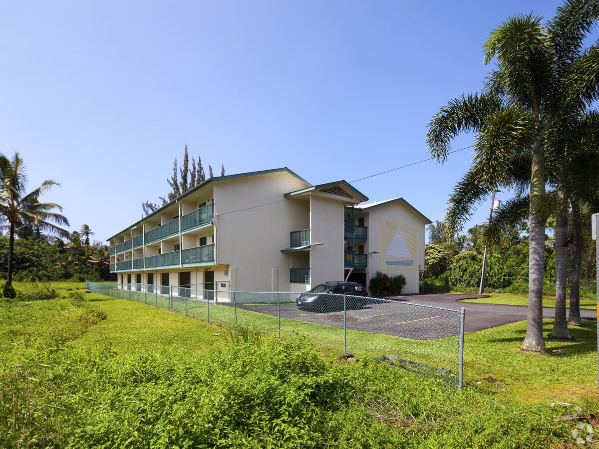 Photo - Alii Kai Apartments