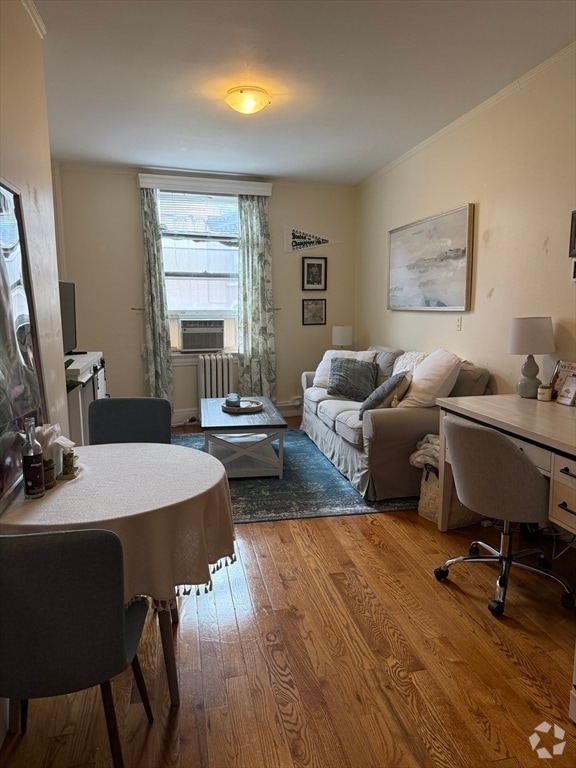 Building Photo - 21 Beacon St Unit 8C Rental