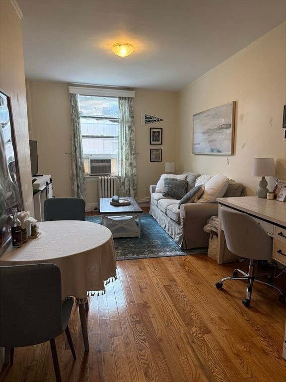 Building Photo - 21 Beacon St Unit 8C Rental