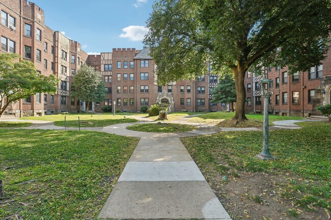 The Residences at Marchwood