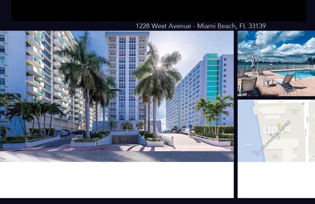 Building Photo - 1228 West Ave Unit 1212