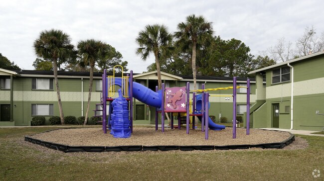 Photo - Riviera South Apartments