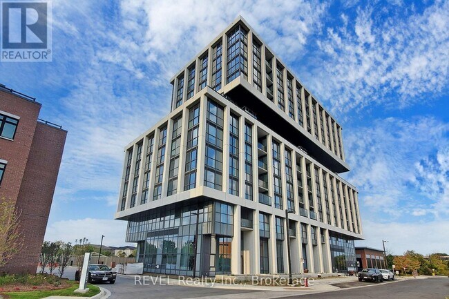 Photo - 1063 Douglas McCurdy Cmn Unité 602