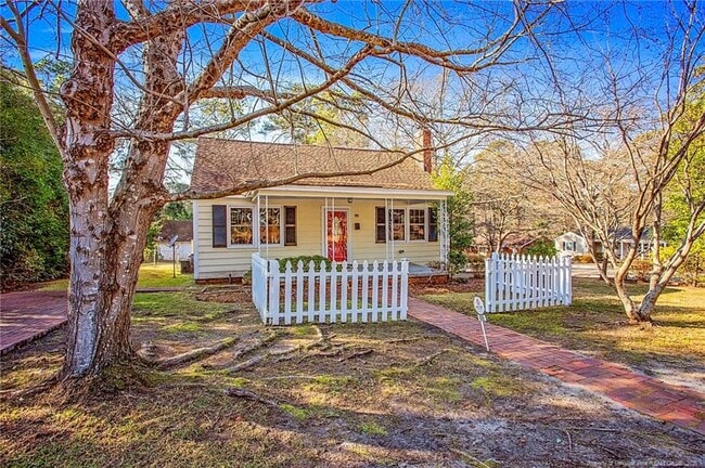 Photo - 809 Cape Fear Ave