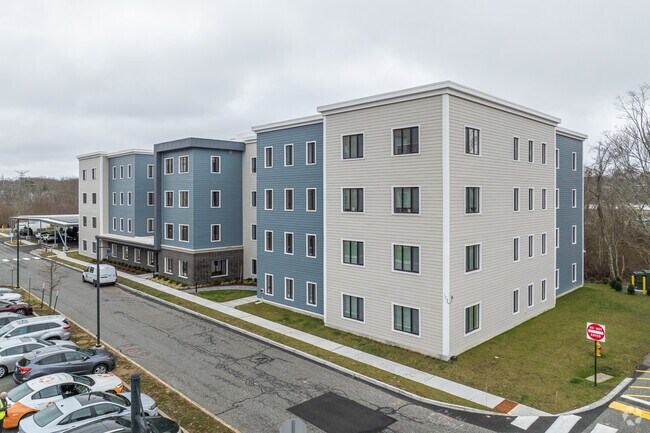 3 Mill St Tiverton, RI 02878 - Solara