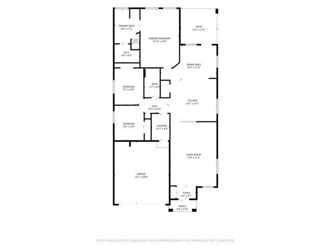 Photo - 18231 Afton Hollow Ln