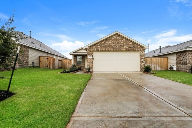Building Photo - 423 Jewett Meadow Dr