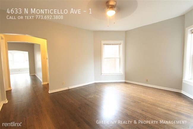 Photo - 4633 N Monticello Ave Unit 1