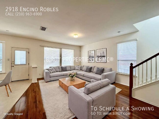 Photo - 2918 Encino Robles
