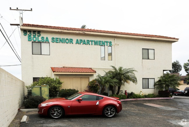 Photo - Bolsa Senior Apartments