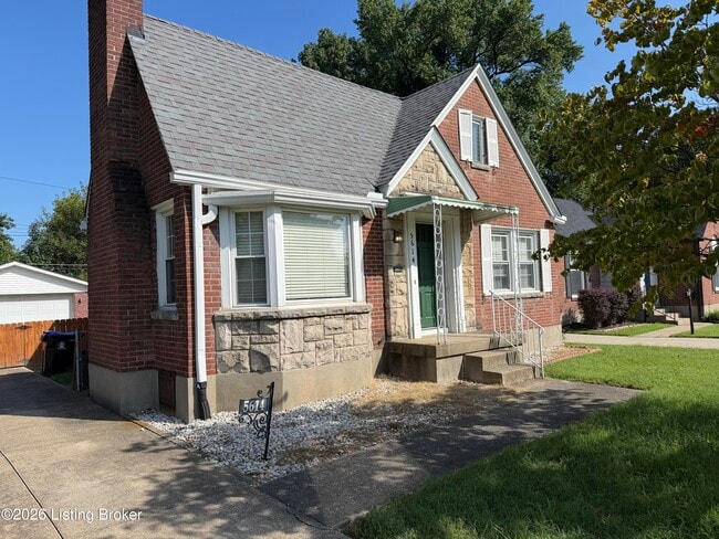 5614 Morrison Ave