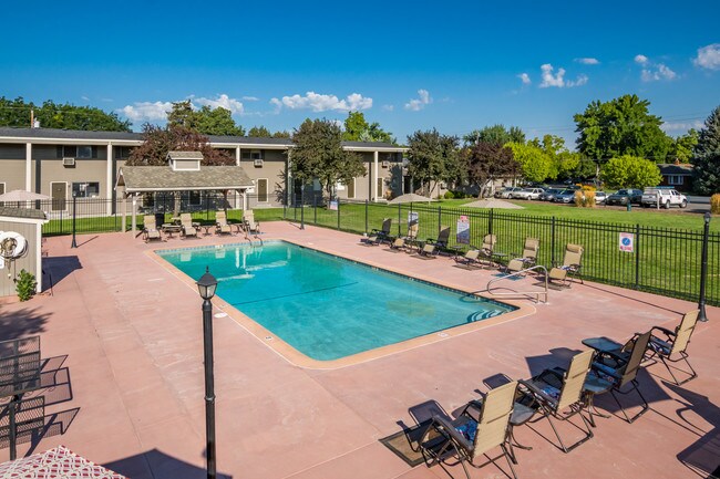 Mount Vernon Apartments For Rent in Boise, ID