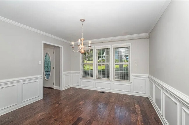 Building Photo - 2513 W Clubview Cir Rental