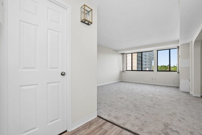 Photo - 250 Hammond Pond Pkwy Unit 707S