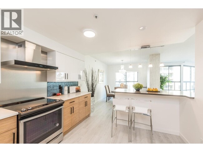 Photo - 909 Burrard St Unité 110X