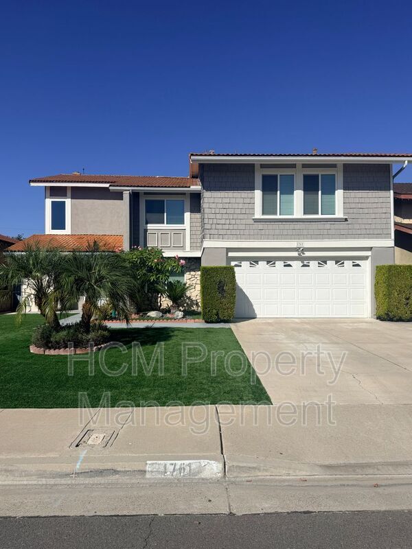 Building Photo - 1761 E Warrenton Ave