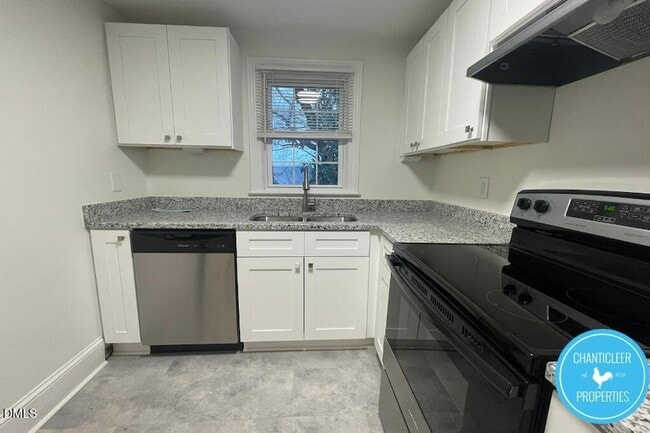 Photo - 1106 Garner Rd Unit D