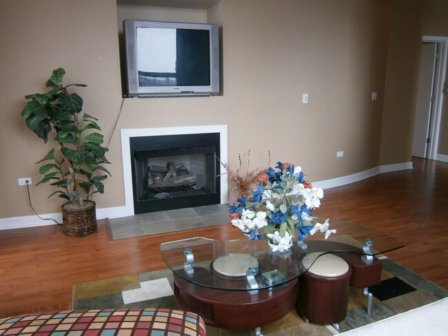 Photo - 1305 S Michigan Ave Unit 805