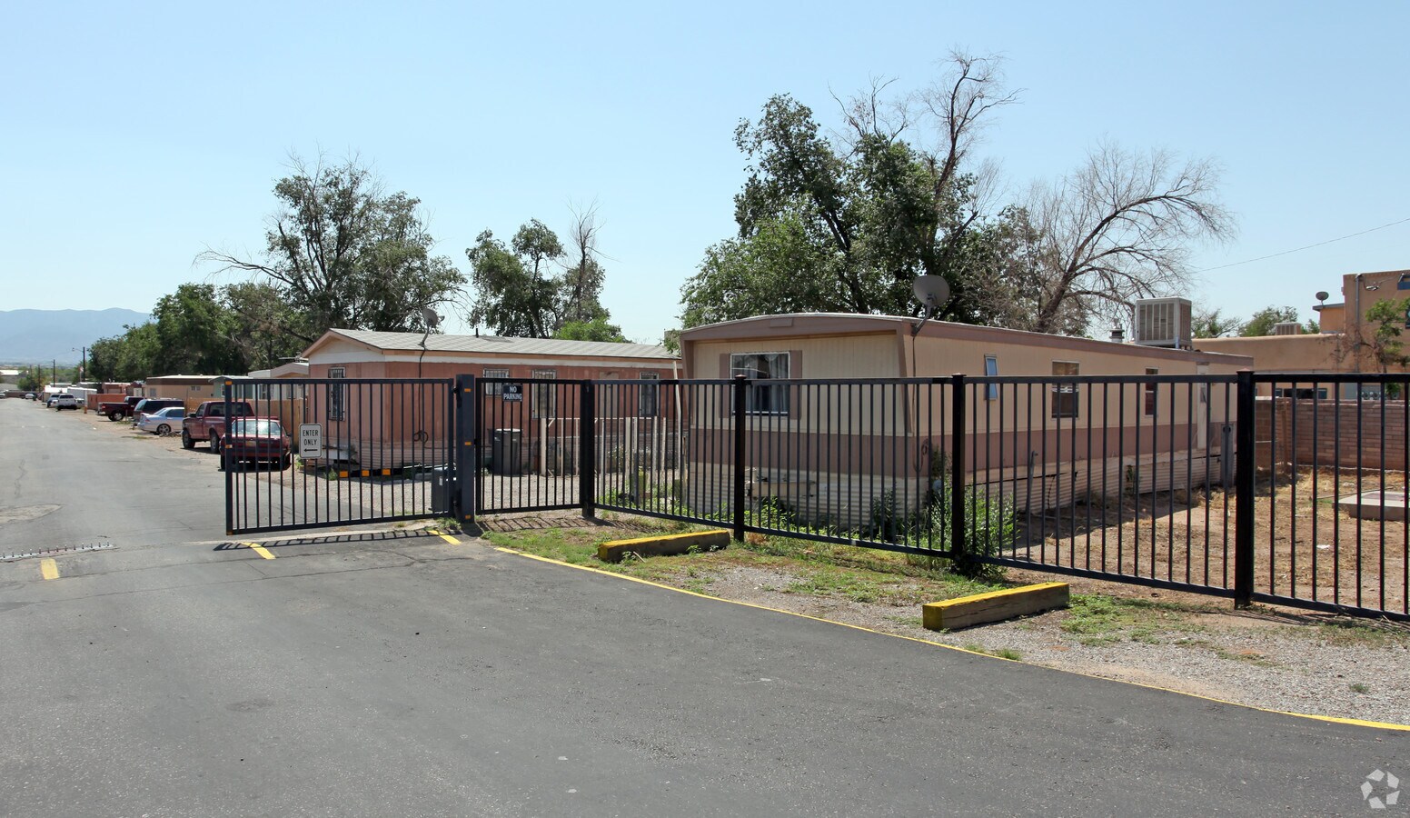 Photo - Green Valley Mobile Home Park