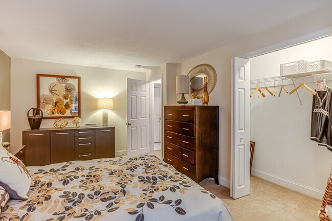 Village Green Apartments