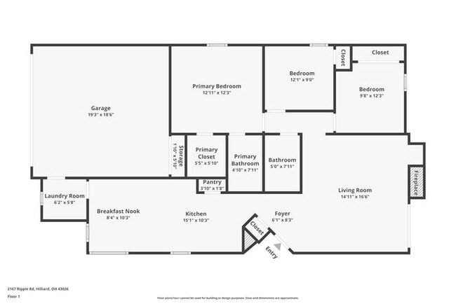 Photo - 2167 Ripple Rd