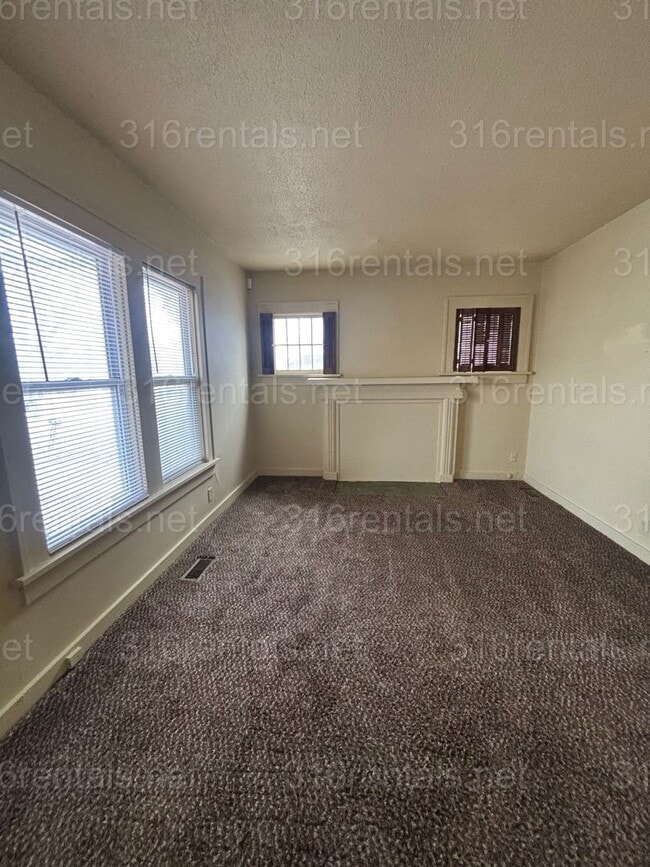 Photo - Two bed one bath available NOW!