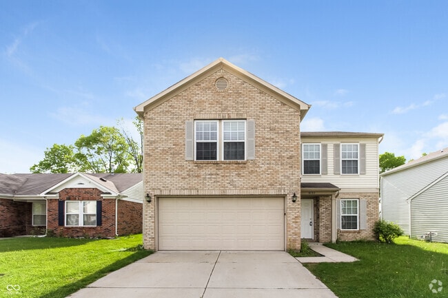 Building Photo - 8135 S Cricket Ln Rental