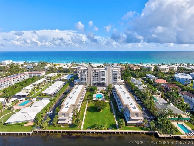Building Photo - 2000 S Ocean Blvd Unit 705