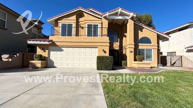 4 Bed 3 Bath Spring Valley Lake Home On Th... - 4 Bed 3 Bath Spring Valley Lake Home On Th...