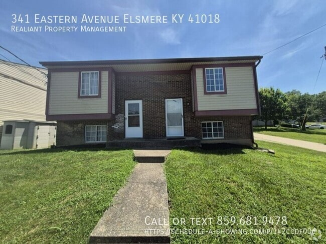 Building Photo - 341 Eastern Ave Rental
