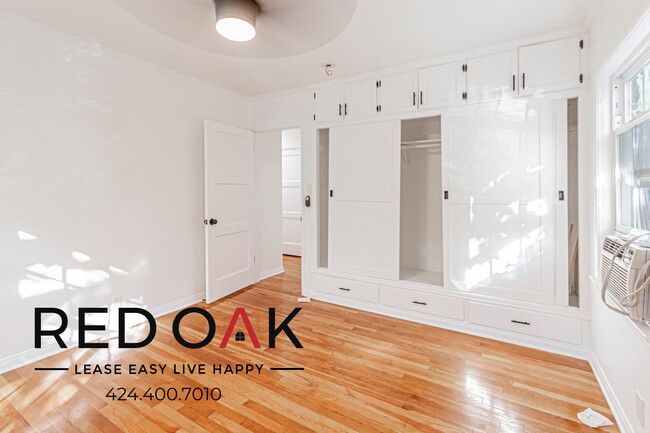 Photo - 240 N Van Ness Ave Unidad 240 1/2