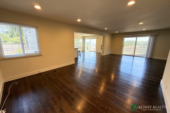 Photo - Spacious 5-Bedroom Home with Large Backyard in San Bruno