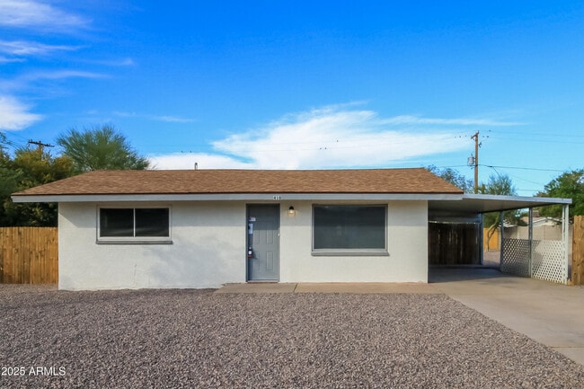 Photo - 410 N 97th St Casa