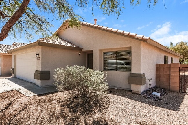 Photo - 10462 E Dusky Willow Dr