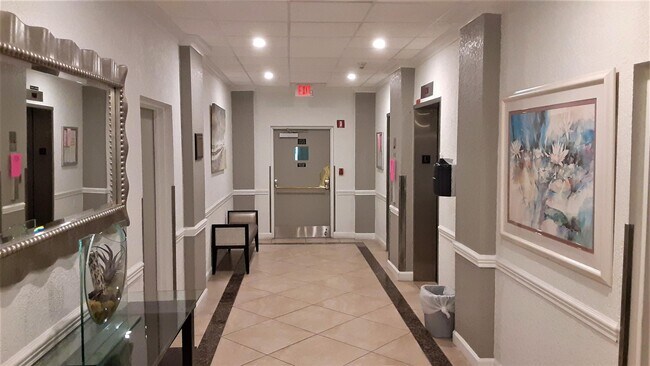 Photo - 2121 N Ocean Blvd Unit 1205e