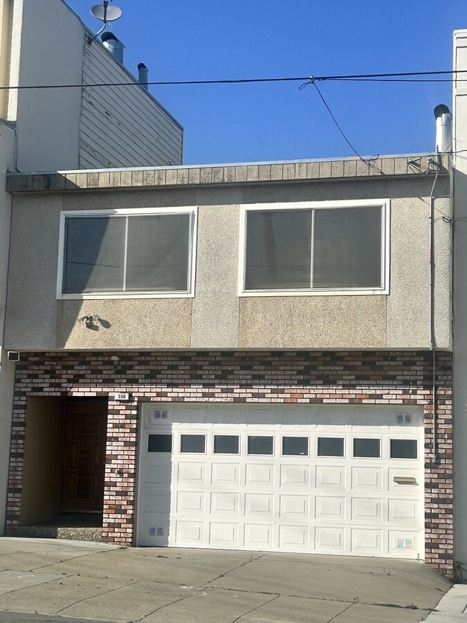 Photo - 330 Leland Ave Casa