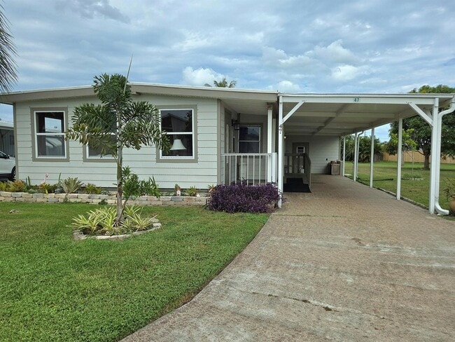 Building Photo - 4800 SE Federal Hwy Rental