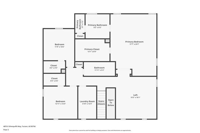 Photo - 4875 E Silverpuffs Wy