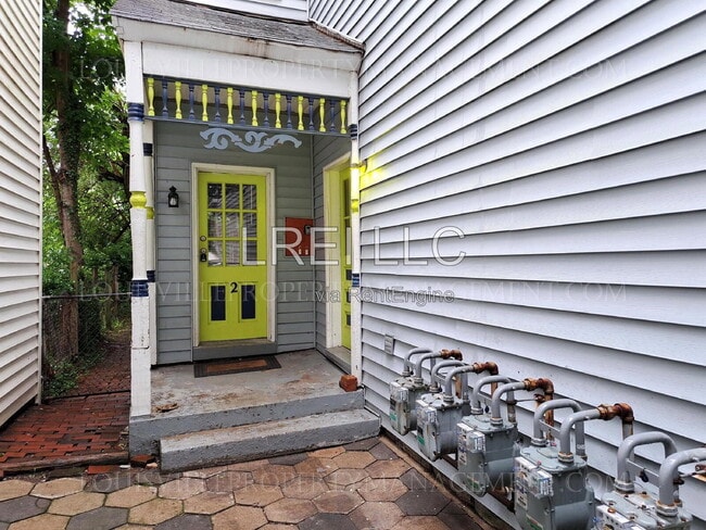 710 Rubel Ave Unit 4