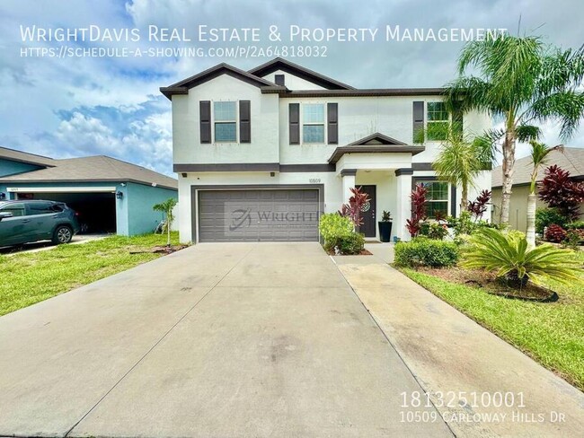 Photo - 10509 Carloway Hills Dr Casa