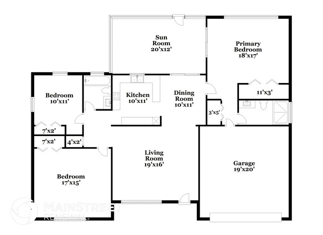 Photo - 7750 Cayuga Dr House