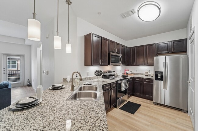 Welcome to Villas at Sienna - Newly Updated Chef's Kitchen - Villas at Sienna