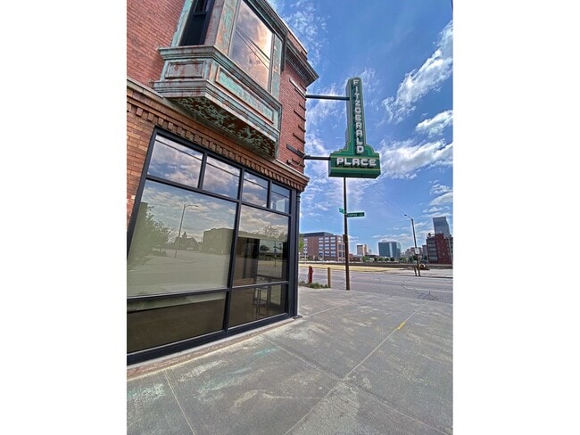 1626 Cuming St Unidad 1626