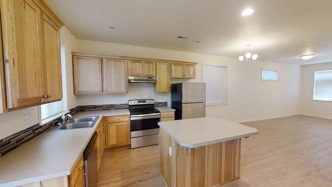 Photo - 8316 SE Ramona St