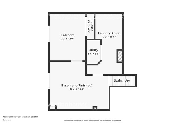 Photo - 4923 N Wildflowers Way
