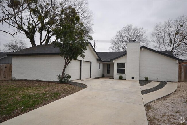 Building Photo - 5205 Purple Sage Dr Rental